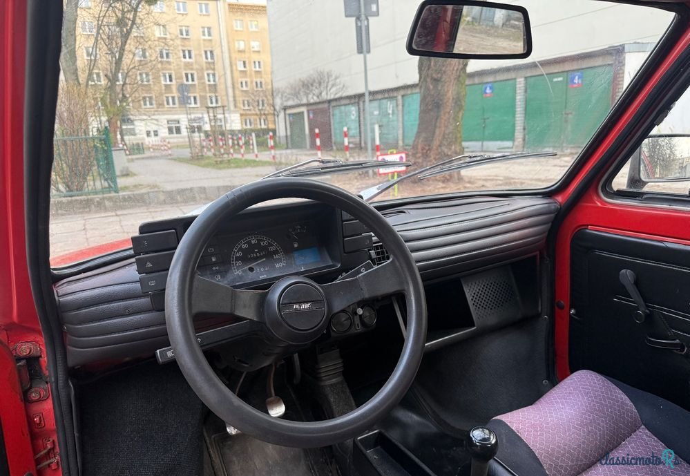 1978' Fiat 126 photo #6