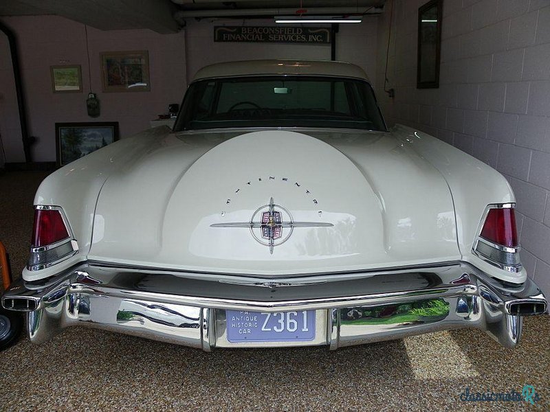 1956' Lincoln Mark II photo #1