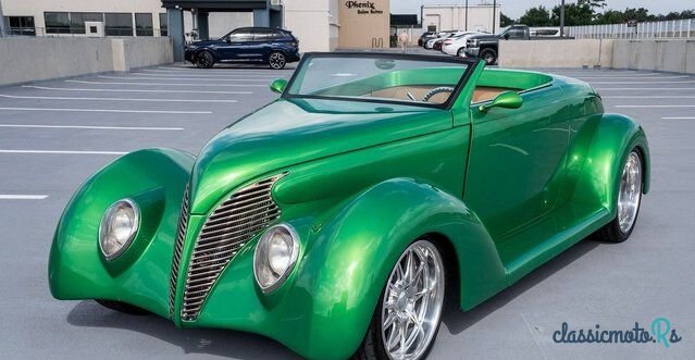 1939' Ford photo #2