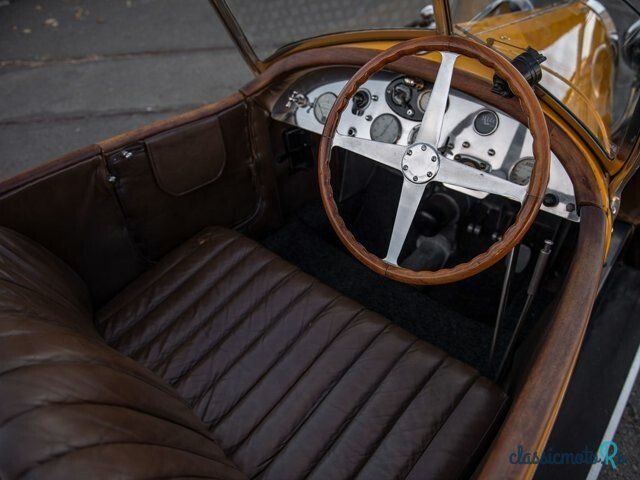 1925' Bugatti Type 30 photo #4