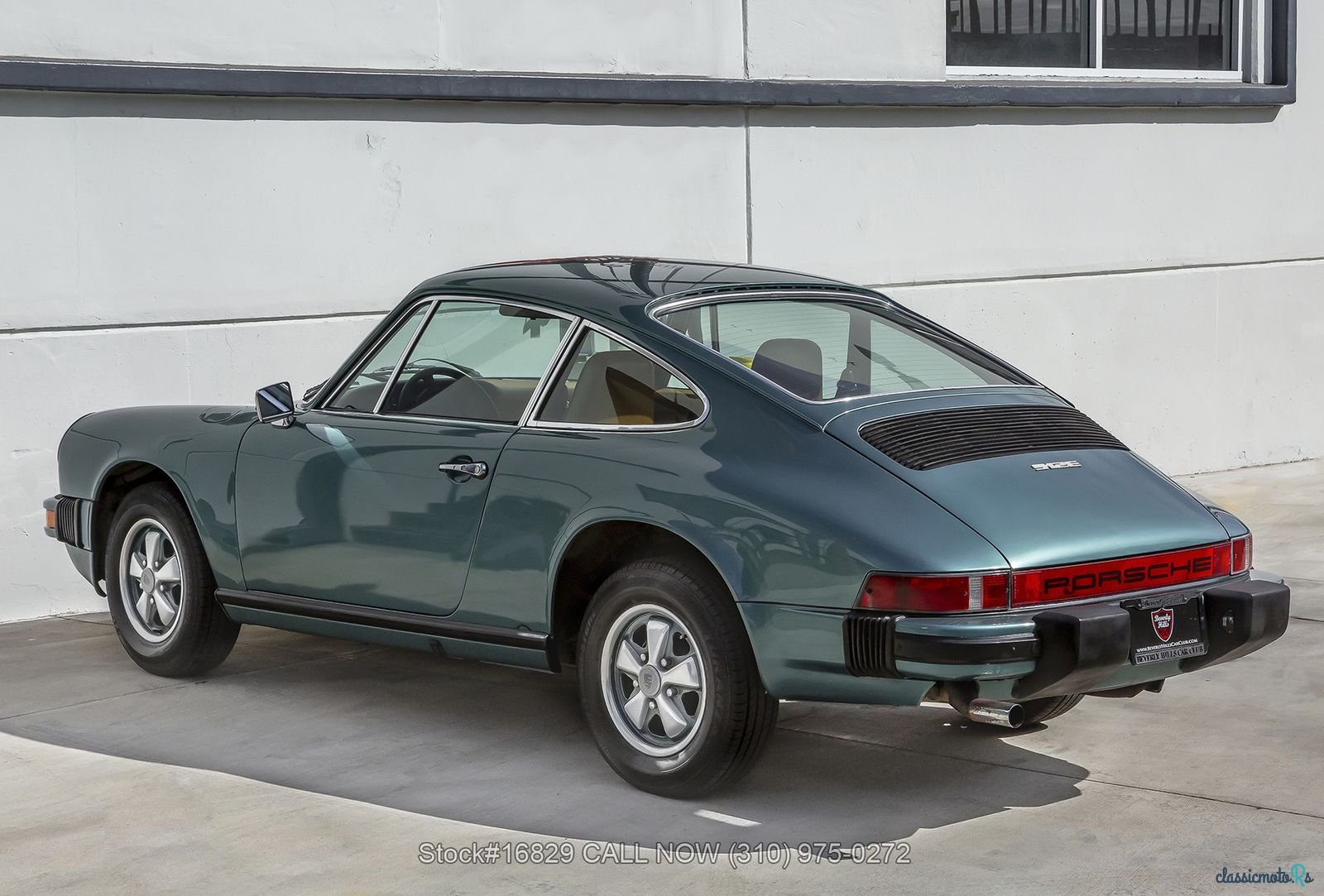 1976' Porsche photo #4
