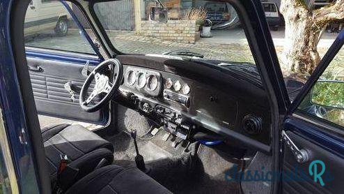 1974' MINI 1275 Gt photo #3