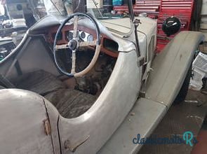 1934' Riley 9Hp  Lynx photo #2