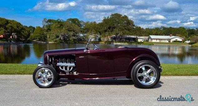 1932' Ford photo #4