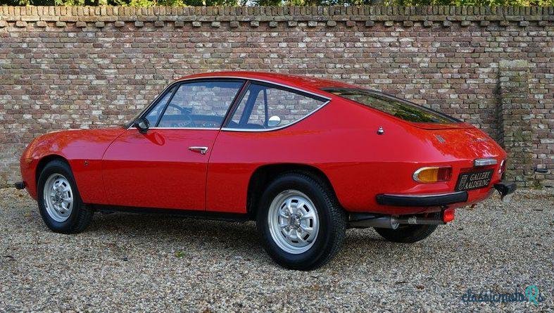 1970' Lancia Fulvia photo #1