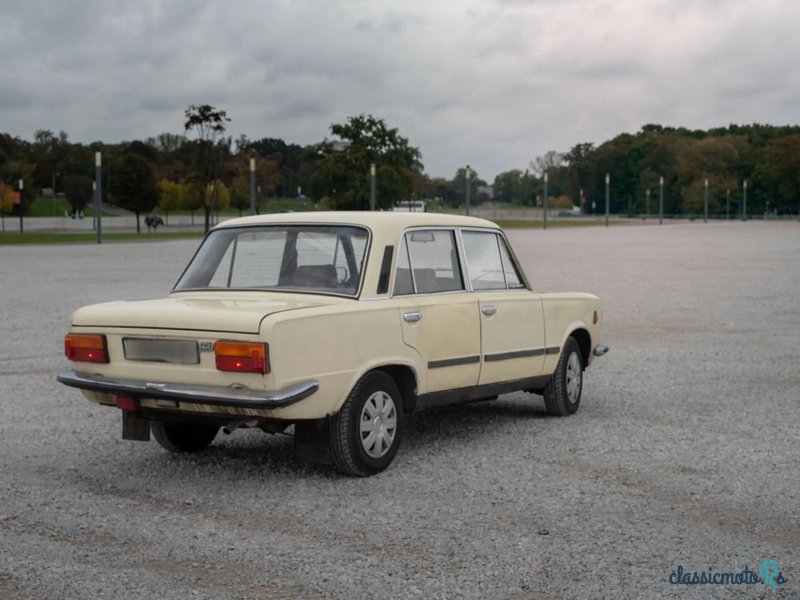 1975' Fiat 125P photo #4