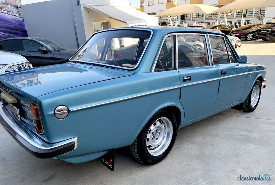 1971' Volvo 144 For Sale. Portugal