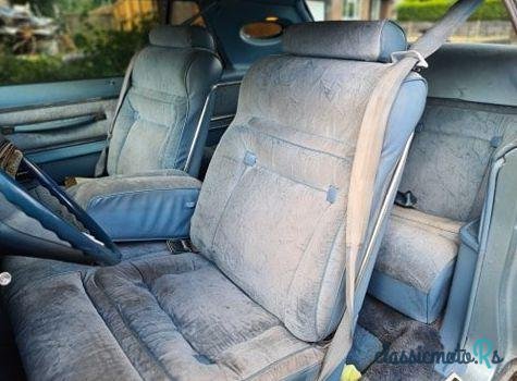 1979' Lincoln Continental photo #4