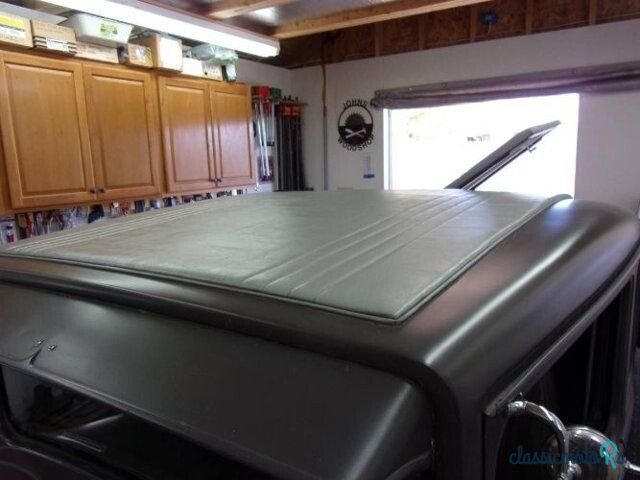 1929' Dodge photo #1