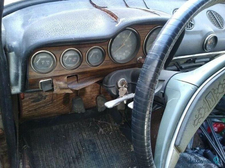 1978' VAZ Lada 2106 photo #1