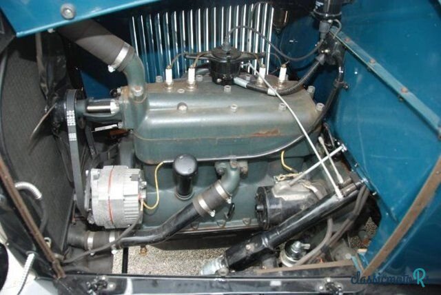 1929' Ford Model A photo #2