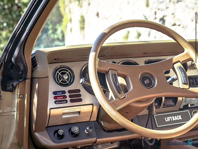 1979' Toyota Celica photo #5