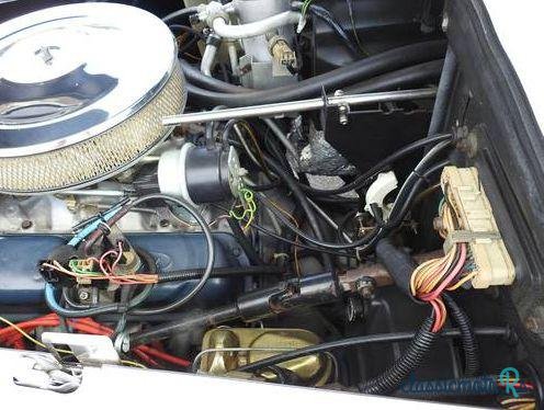 1980' Daimler Convertible photo #2