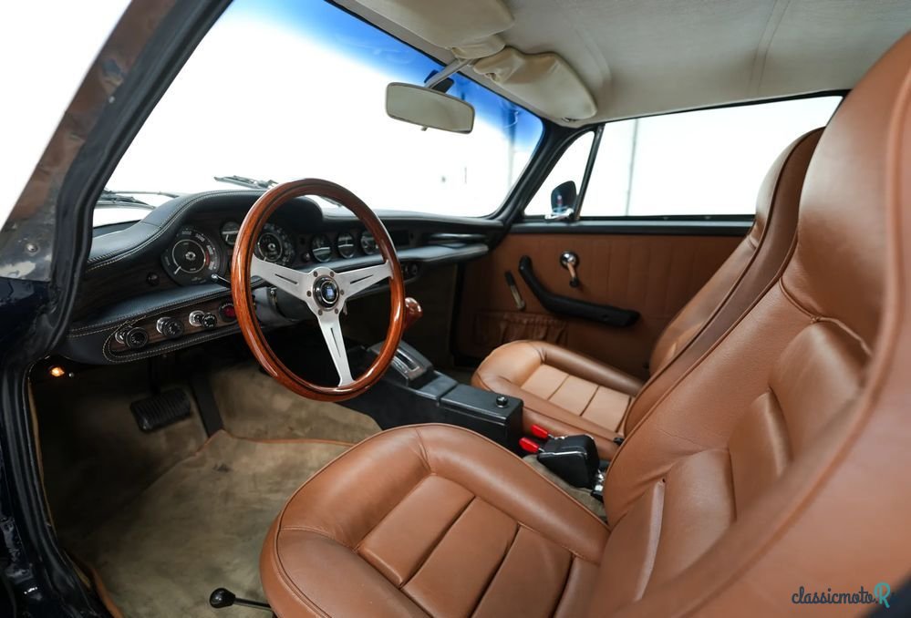 1972' Volvo P1800 photo #2