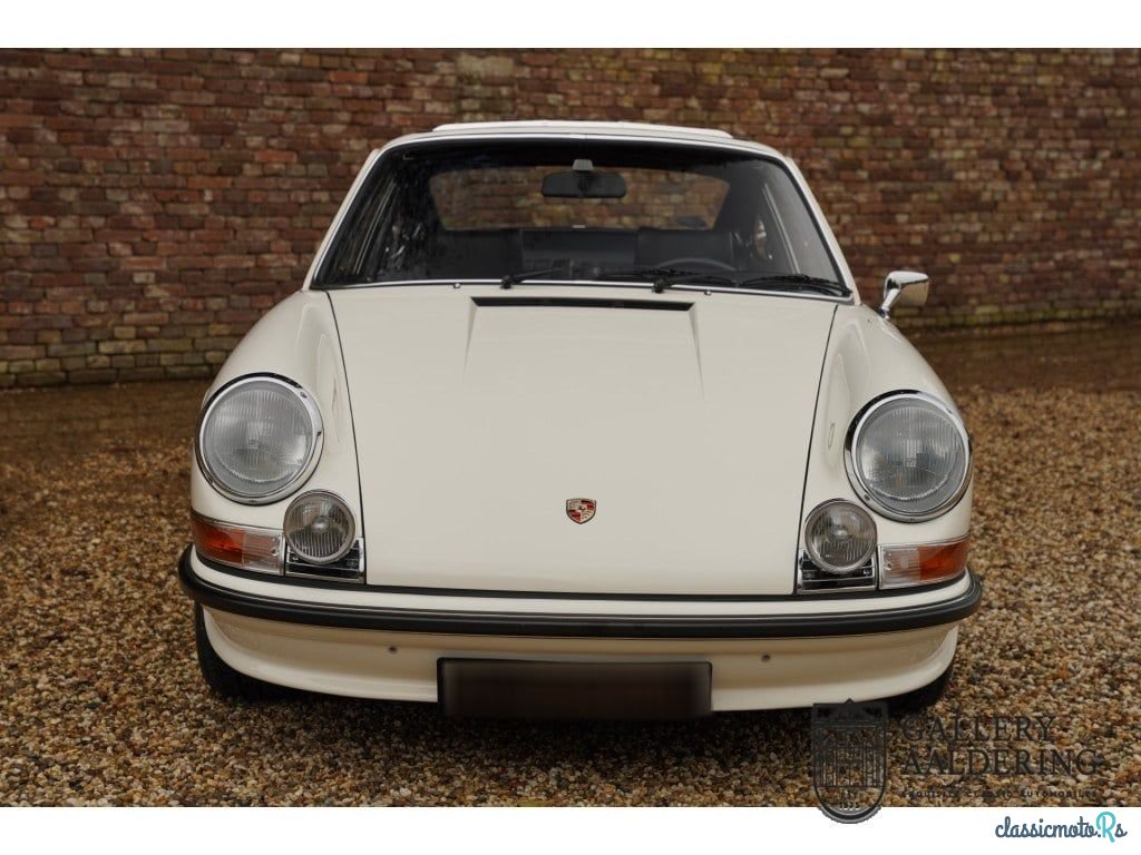 1972' Porsche 911 photo #5