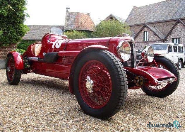 1929' Chrysler Special photo #2