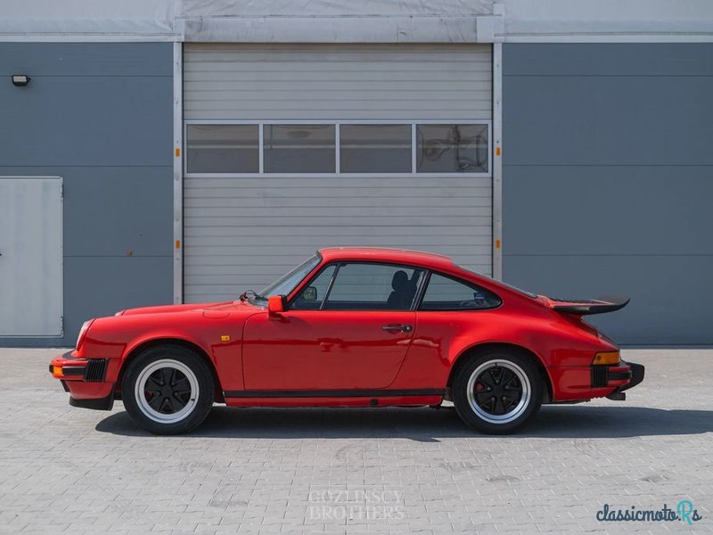 1979' Porsche 911 photo #2