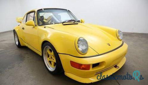 1982' Porsche 911 930 Turbo photo #1