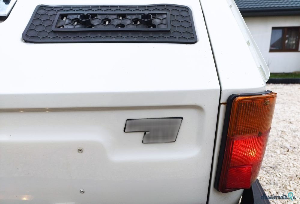 1978' Fiat 126 photo #4