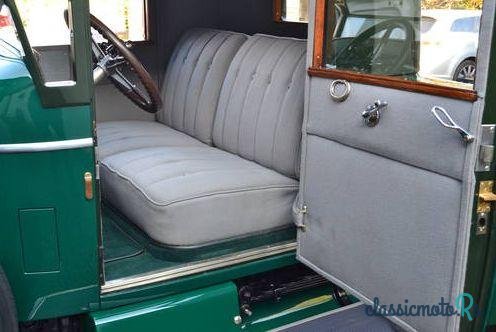 1924' Rolls-Royce Silver Ghost Coupe Lhd photo #4