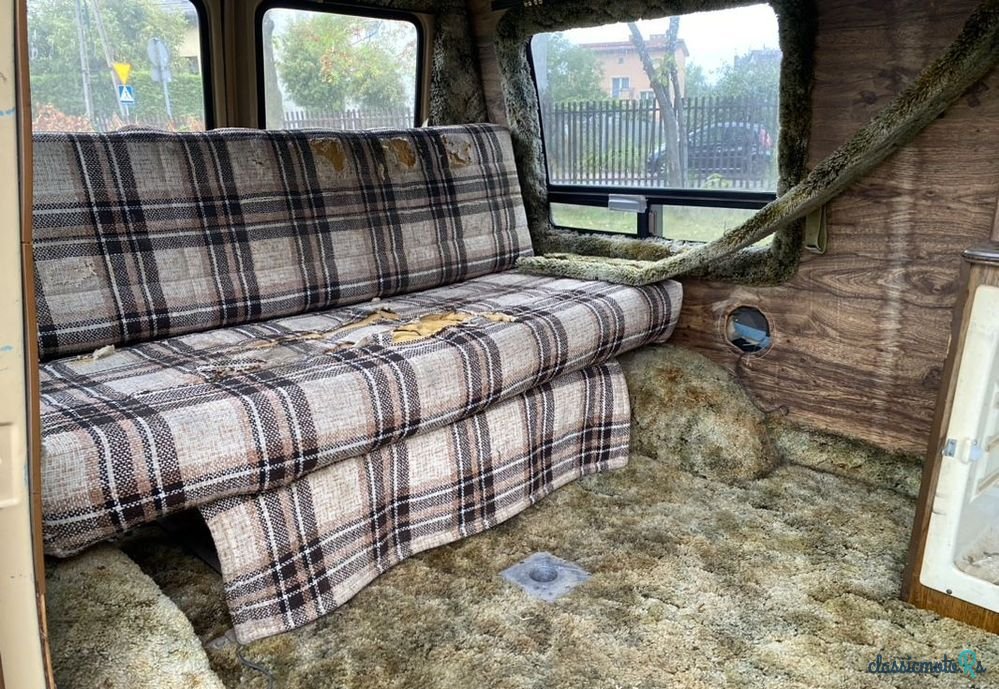 1964' Chevrolet G photo #5