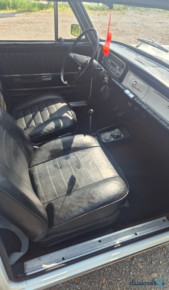 1974' Fiat 125P photo #6