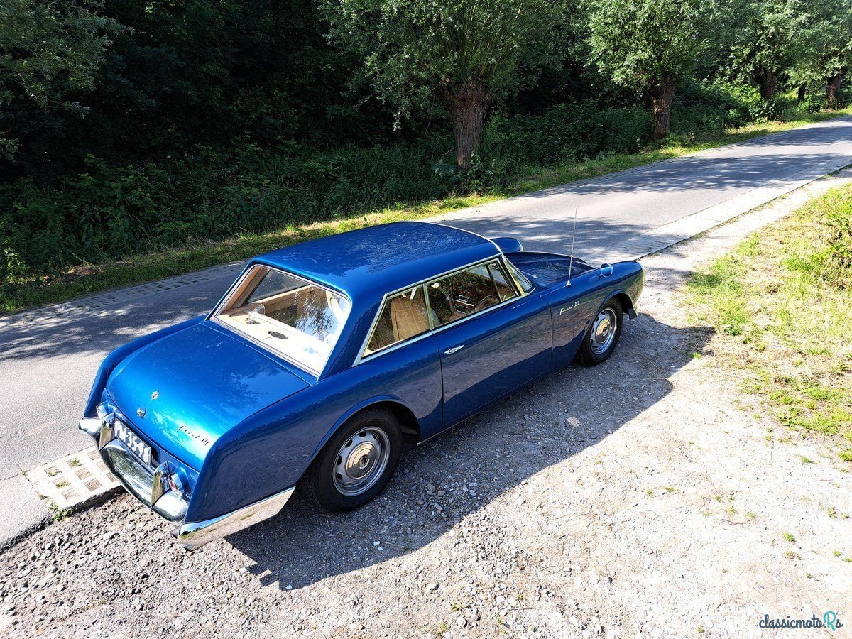 1964' Facel Vega Facel III photo #3