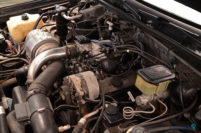 1988' Buick Gran Sport Grand National photo #6