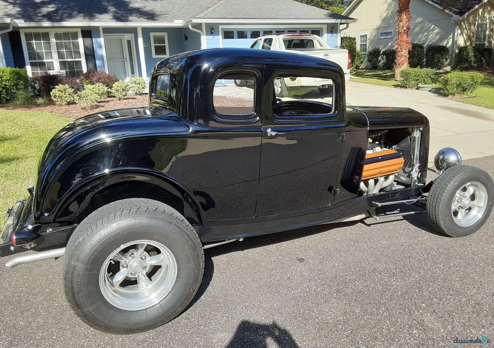 1932' Ford photo #1