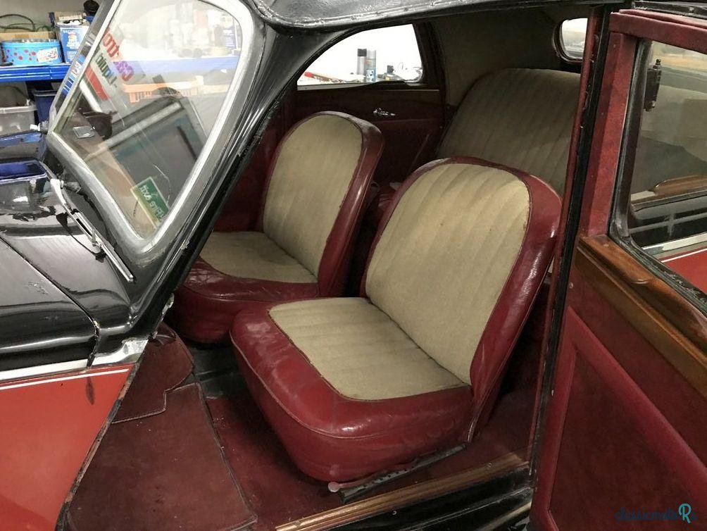 1948' Riley Rma 1.5 photo #1