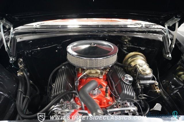 1956' Chevrolet 210 photo #3
