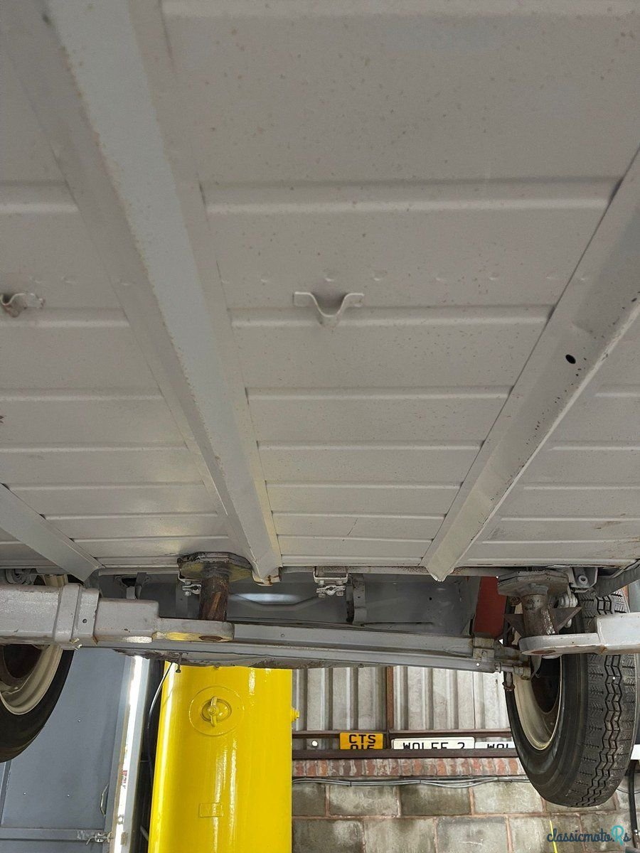 1952' Citroen Traction Avant photo #4