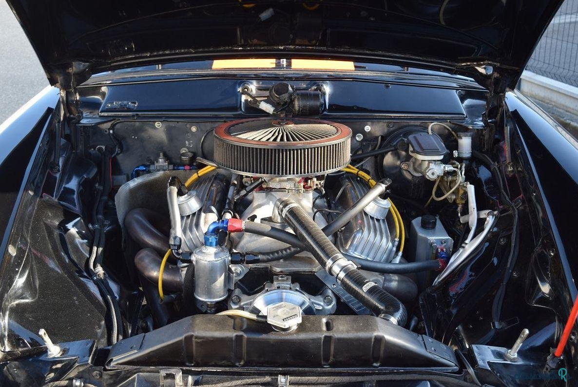 1954' Studebaker Coupé Champion photo #1
