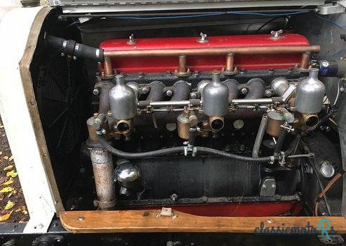 1928' Buick Race Speedster Car photo #1