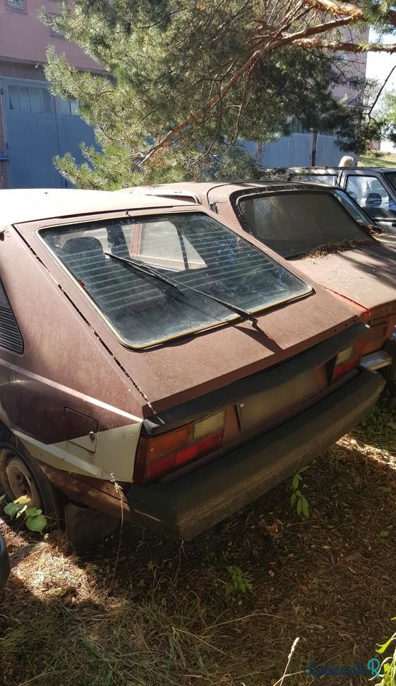 1979' Polonez 1.5 photo #2