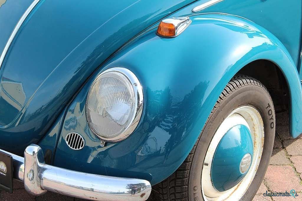 1964' Volkswagen Käfer photo #6