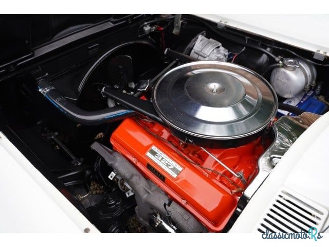 1963' Chevrolet Corvette photo #4