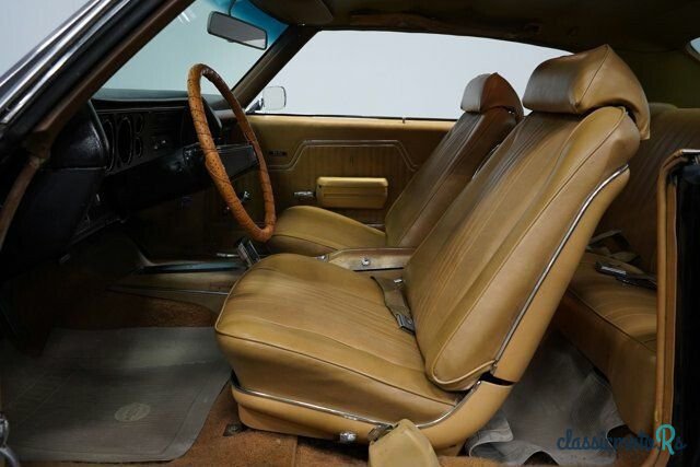 1970' Chevrolet Chevelle photo #3