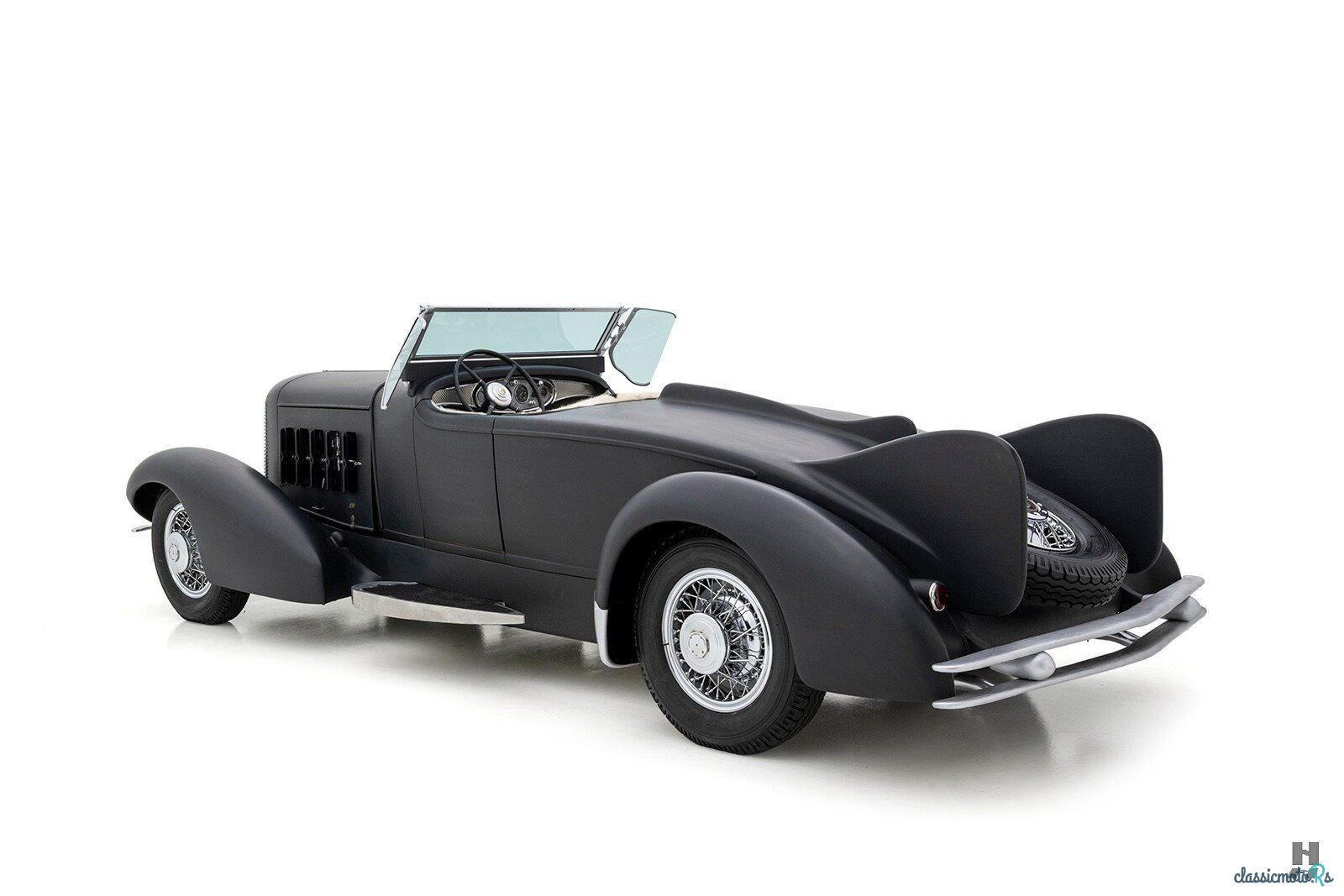 1931' Cadillac photo #4