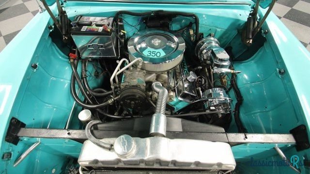 1955' Chevrolet 210 photo #2