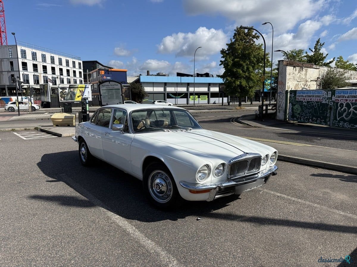 1966' Sunbeam Tiger photo #4