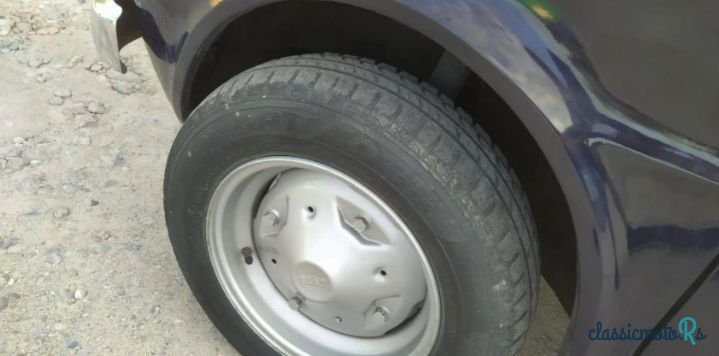 1975' Fiat 126 photo #6