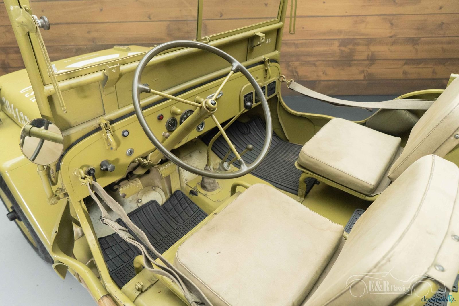 1944' Ford GPW photo #2