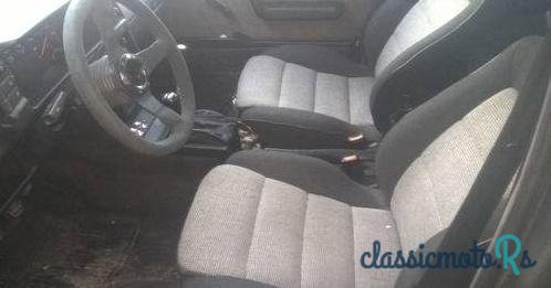 1985' Audi Quattro Turbo Quattro 10V photo #5