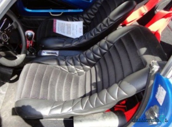 1972' Alpine A110 photo #3