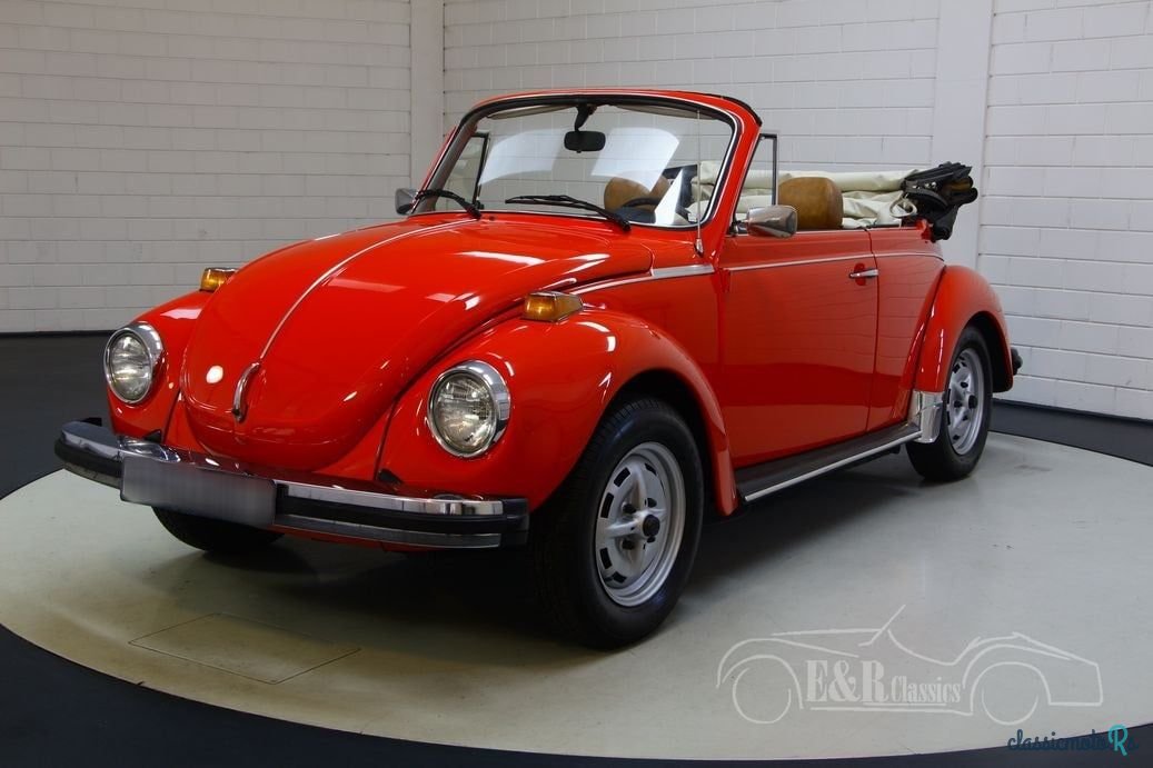 1979' Volkswagen Beetle photo #5