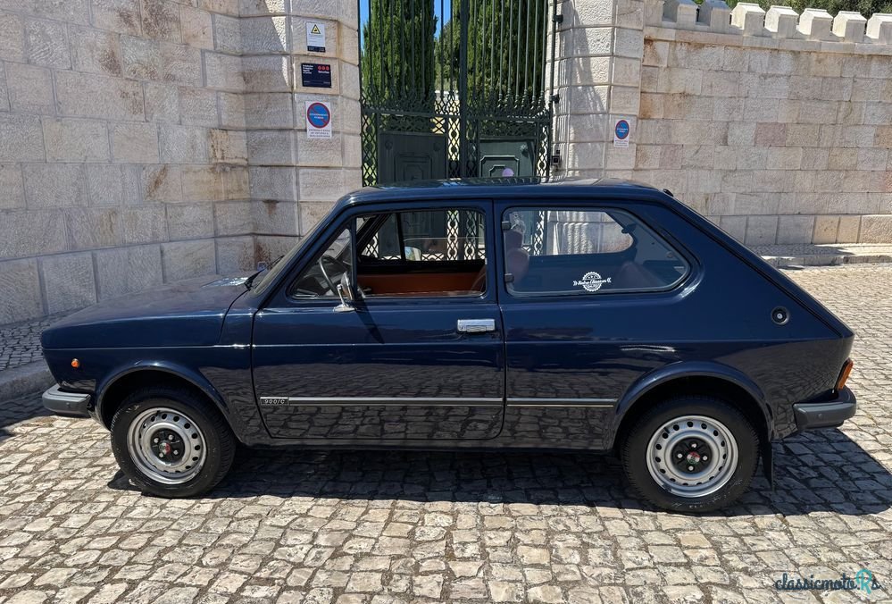 1980' Fiat 127 photo #1