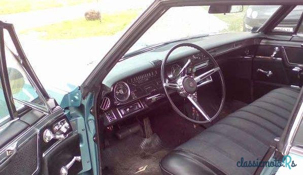 1966' Cadillac Calais photo #1