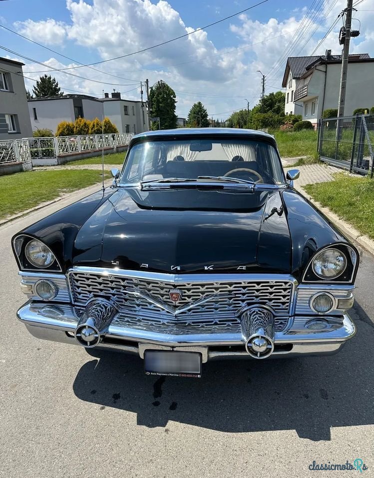 1977' Gaz M13 Czajka photo #1