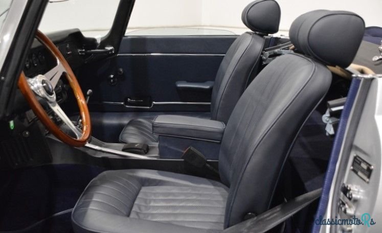 1973' Jaguar E-Type photo #5